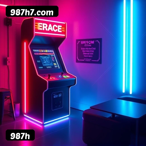 Chuva de Bônus 987h - Slots