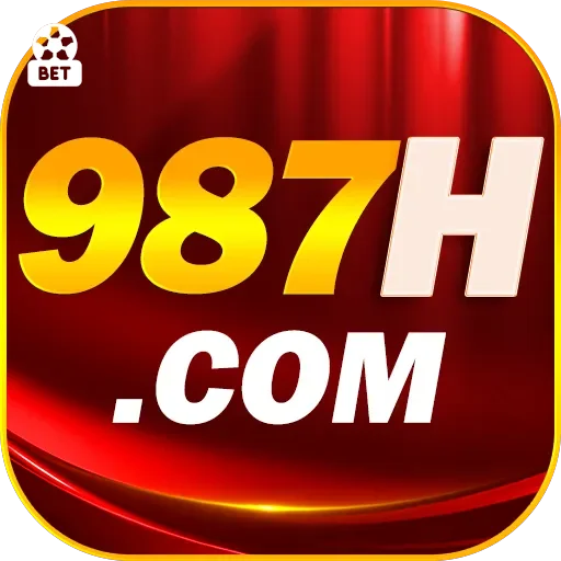 Logo da 987h