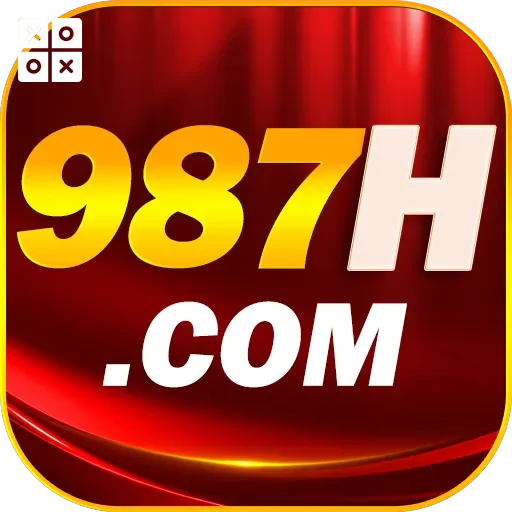Logo da 987h