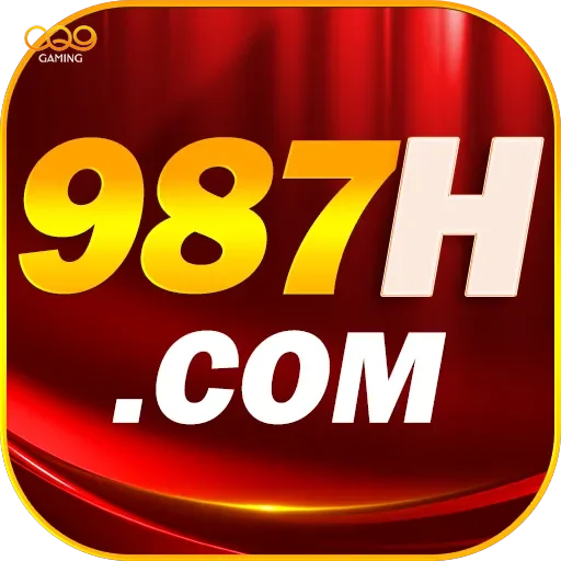 Logo da 987h