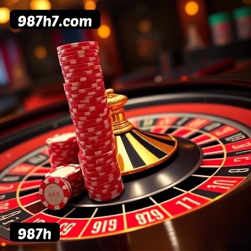Free spins 987h