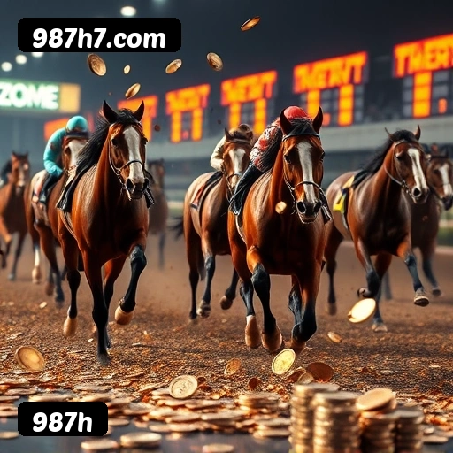 Progressão VIP 987h